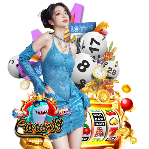 caviar88 สล็อต