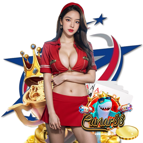 caviar88 เว็บตรง